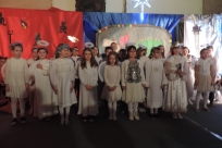 Program artystyczny